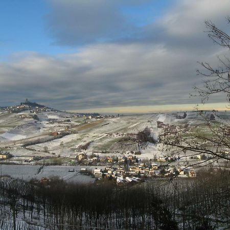 Delightful Home-Lovely Hill View Canneto Pavese المظهر الخارجي الصورة