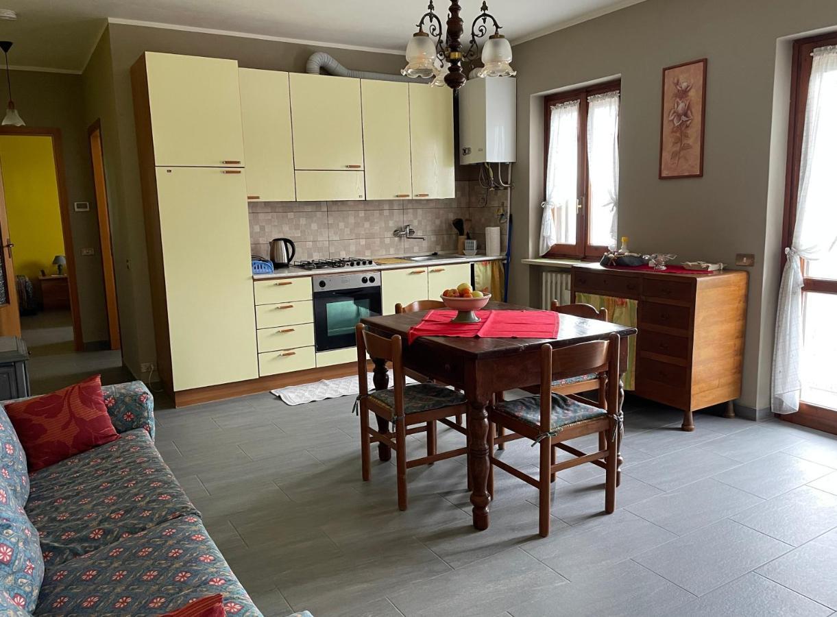 Delightful Home-Lovely Hill View Canneto Pavese المظهر الخارجي الصورة