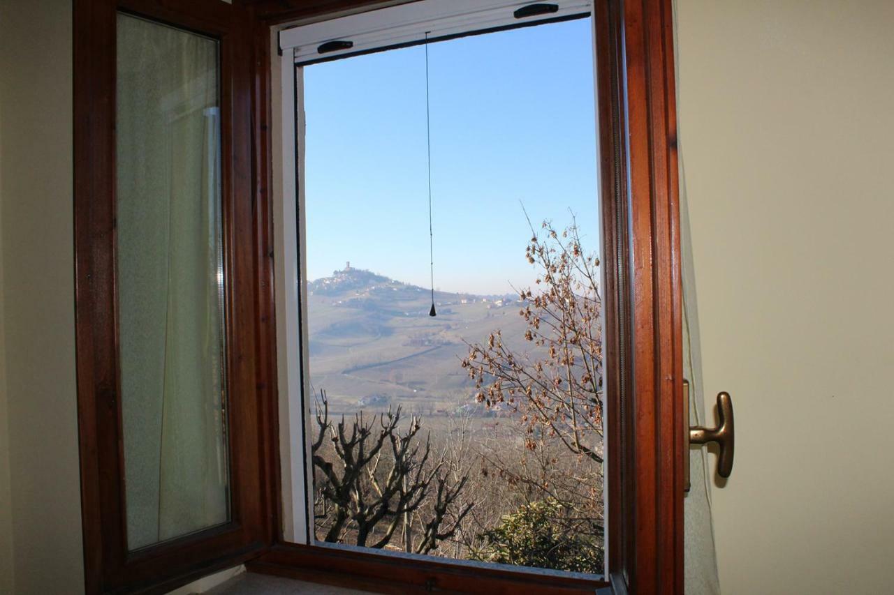 Delightful Home-Lovely Hill View Canneto Pavese المظهر الخارجي الصورة