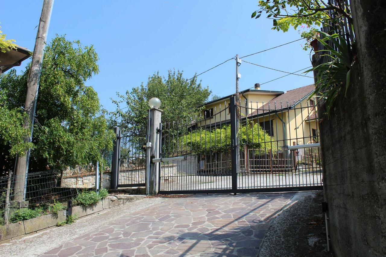Delightful Home-Lovely Hill View Canneto Pavese المظهر الخارجي الصورة