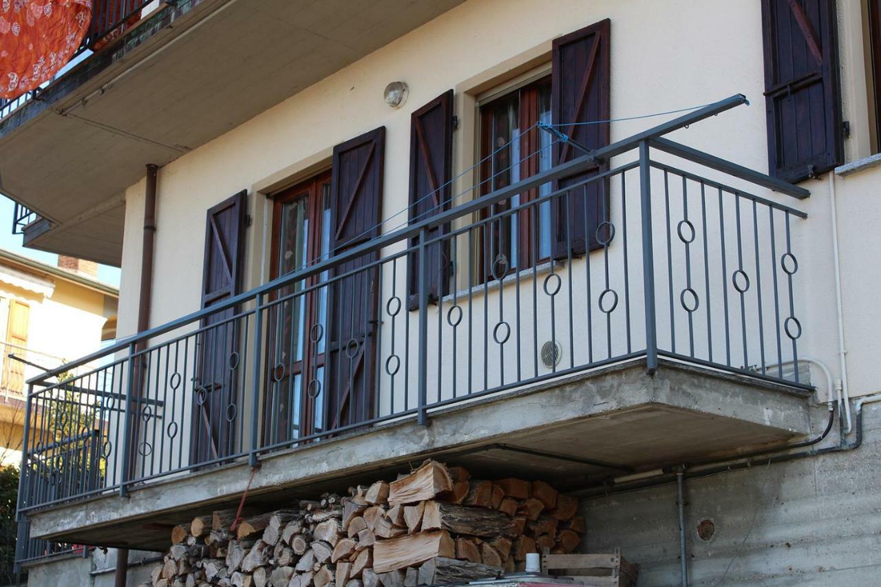 Delightful Home-Lovely Hill View Canneto Pavese المظهر الخارجي الصورة