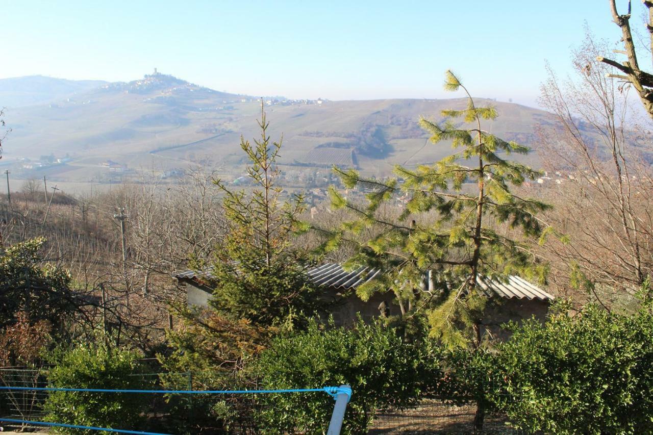Delightful Home-Lovely Hill View Canneto Pavese المظهر الخارجي الصورة