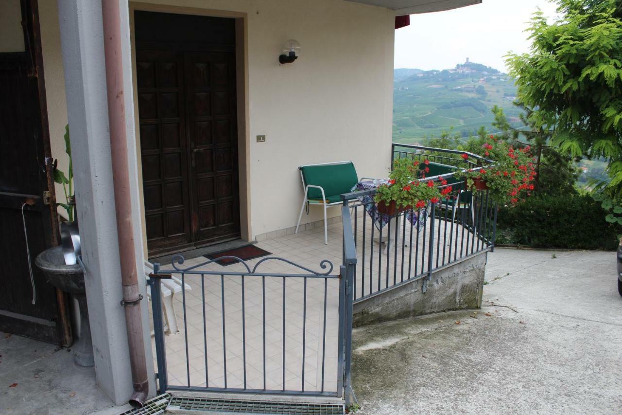 Delightful Home-Lovely Hill View Canneto Pavese المظهر الخارجي الصورة
